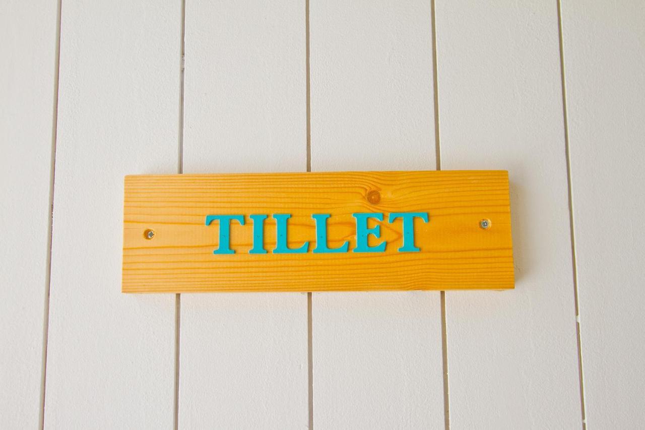 Appartement Tillet. O Coeur De Deshaies. エクステリア 写真